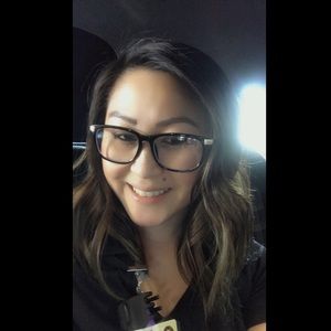 Meet your Posher, Thuy (kim)